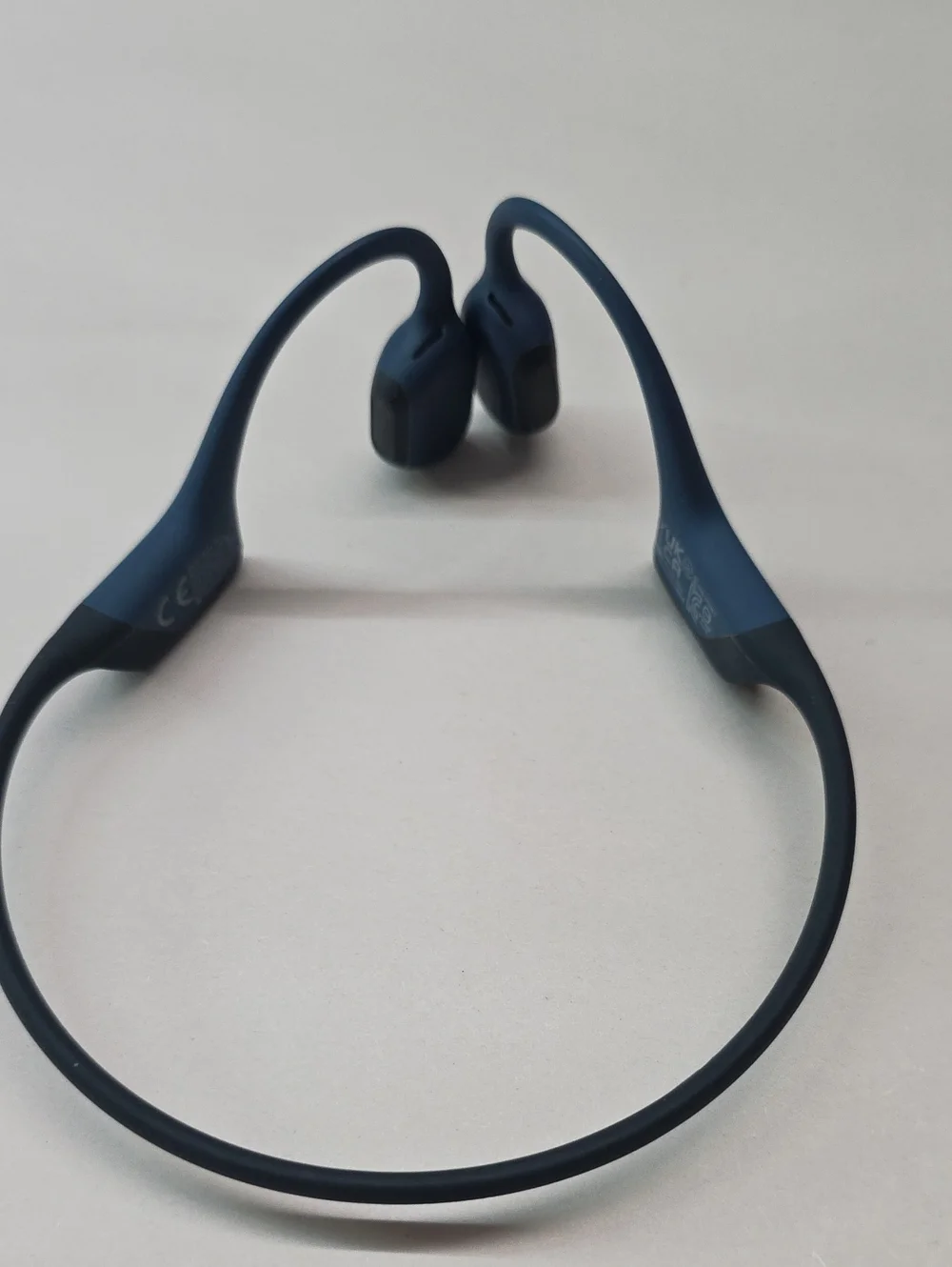 Shokz pre owned